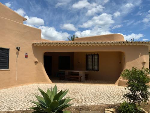 Casa Canavial