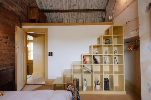 Fotografie z fotogalerie ubytování Freya's Farmhouse v destinaci Sutton Bonington