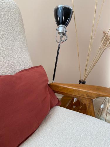 Photo de la galerie de l'établissement Les chambres de la Villa Oberlin, à Beblenheim