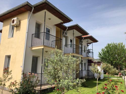 Foto Defne Olive Gardens, Koca Calis, Fethiye 3