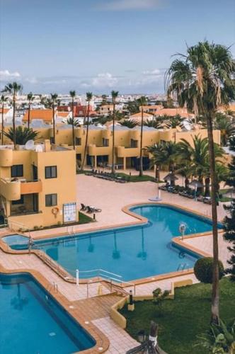 Fuerteventura Holiday Home 1 - Atlantic Garden 117