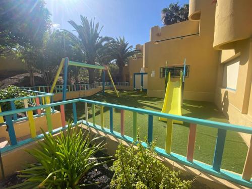 Fuerteventura Holiday Home 1 - Atlantic Garden 117