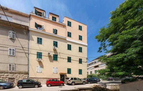Luxury Rooms and Apartment Silente Bacvice