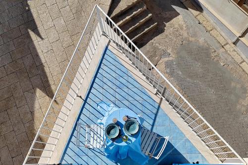 Foto dalla galleria di AlMa Mari Marettimo a Marettimo