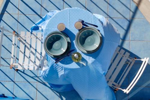 Foto dalla galleria di AlMa Mari Marettimo a Marettimo