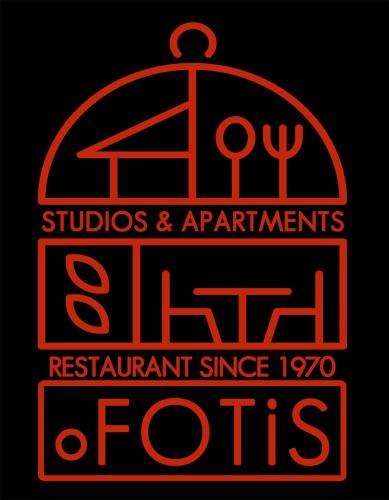 Сертификат, награда, вывеска или другой документ, выставленный в O Fotis Studios & Apartments