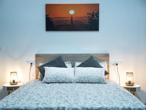 STUDIO 9 APARTAMENTO SEVILLA