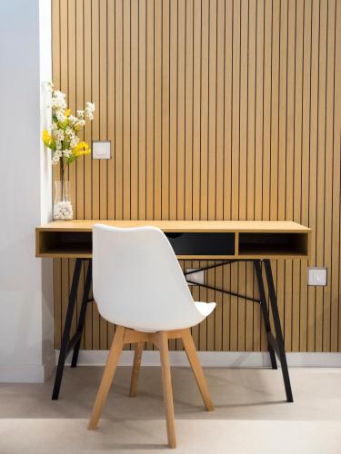 STUDIO 9 APARTAMENTO SEVILLA