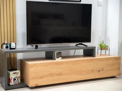 STUDIO 9 APARTAMENTO SEVILLA