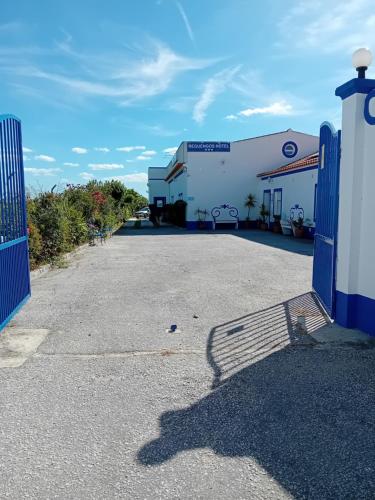 Gambar di galeri bagi Reguengos Hotel di Reguengos de Monsaraz
