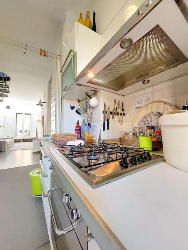 Design&Terrazzo a 5 min dal centro - Laura's House