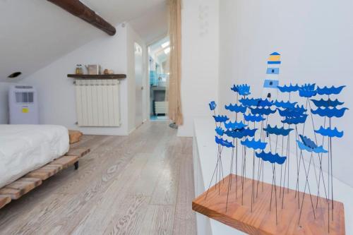Design&Terrazzo a 5 min dal centro - Laura's House