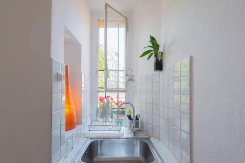 Design&Terrazzo a 5 min dal centro - Laura's House