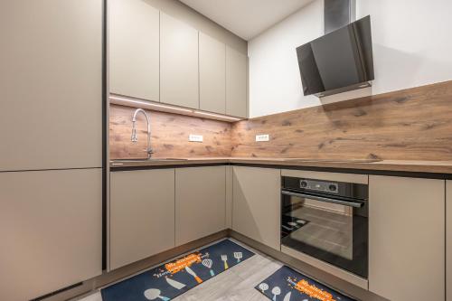 Luxury sea View apartment