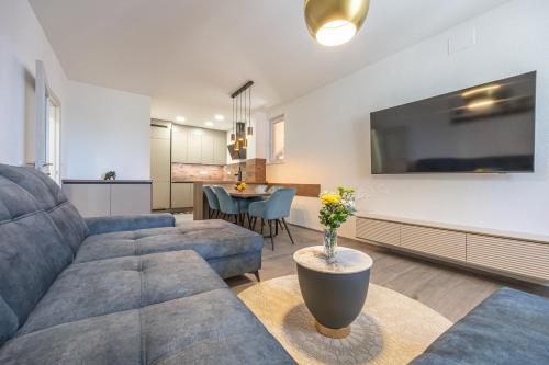 Luxury sea View apartment