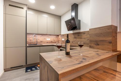 Luxury sea View apartment