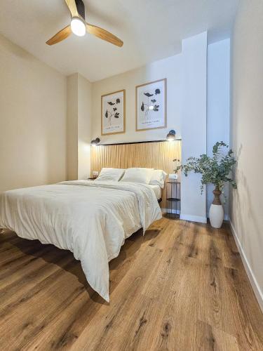 Pivote Flats - Marina A