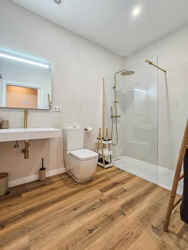 Pivote Flats - Marina A