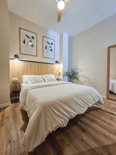Pivote Flats - Marina A