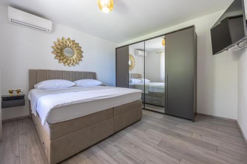 Luxury sea View apartment