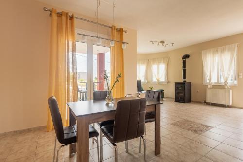 Villa Veg