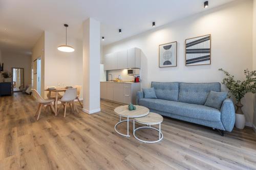 Pivote Flats - Marina B