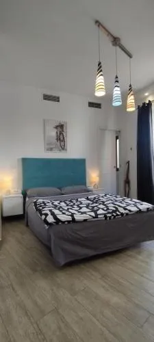 Altozano Room I, Estudió, centro de Málaga, GayFriendly, Wi-Fi gratis photo 1