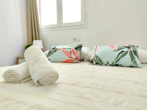 Booking Relax