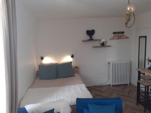 Фотография из галереи Le Gîte du bonheur в Бове