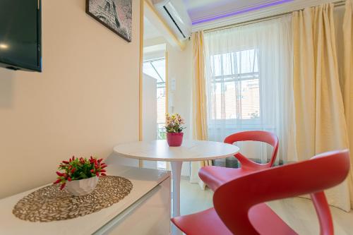 Irányi Studio 1052 Budapest, 19 Irányi utca kép - 3