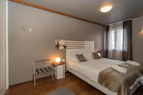 Luxury Rooms Silente Bacvice 1
