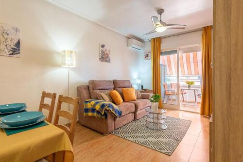 Apartment in La Manga