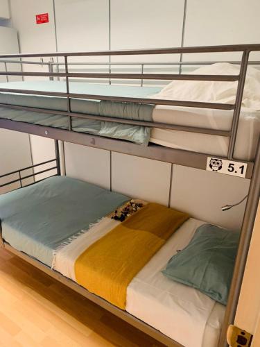 Corujinha Hostel