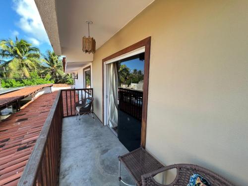 Billede fra billedgalleriet på Pousada Ventos da Barra i Barra de Santo Antônio