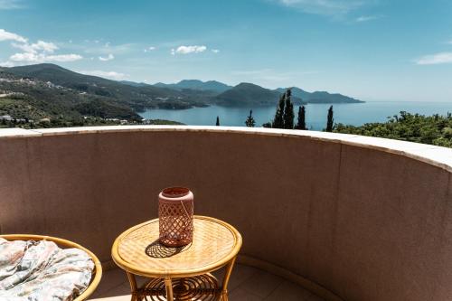 Φωτογραφία από το άλμπουμ του ArtView Villa στα Σύβοτα