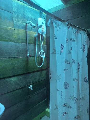 Silaa Cabana - One-Bedroom Chalet