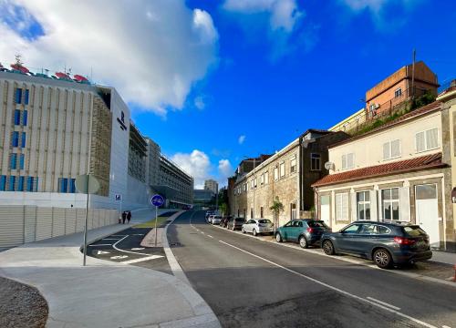 Oporto Blue Boavista - Deluxe City Center Duplex
