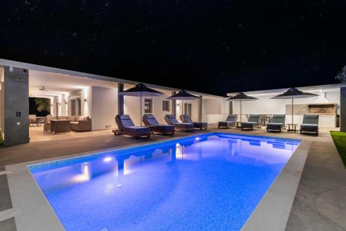 Garden House Villa