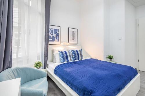 Super Central Mini Studio 1072 Budapest, Rákóczi út 12 kép - 3