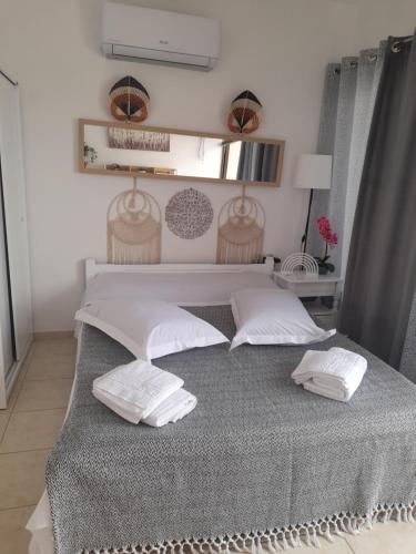 Heraklion Centre Experiene