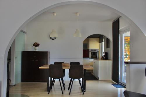 Apartment Donatella