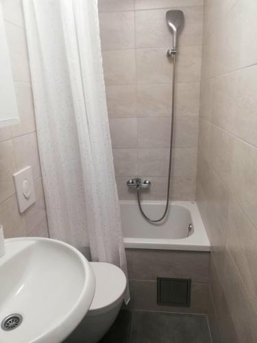 Studio apartman Mare