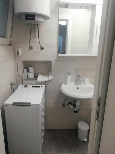 Studio apartman Mare