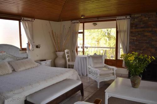 Gallery image of Miravalle Suites in Paipa