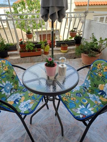 Studio apartman Mare
