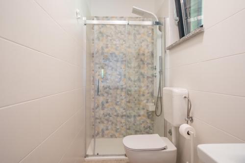 Apartments Villa Rosa - free parking