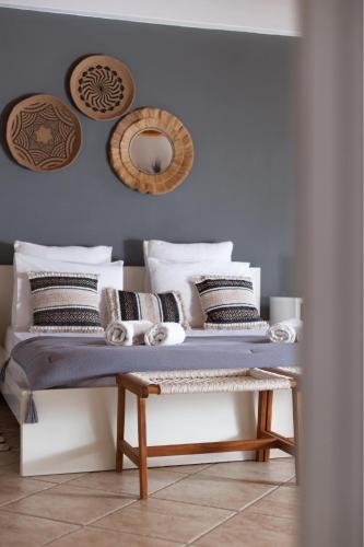 Gallery image of BATIS Beach House in Kypri