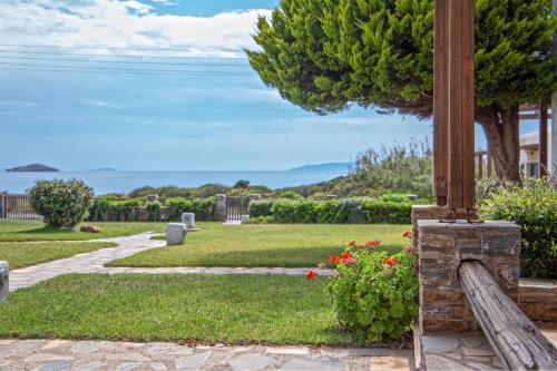 Gallery image of BATIS Beach House in Kypri