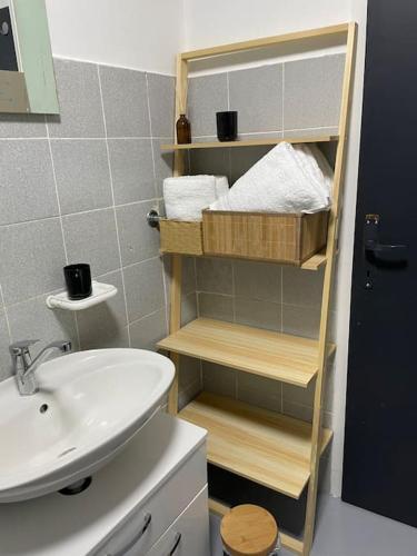 Ferienwohnung Perak
