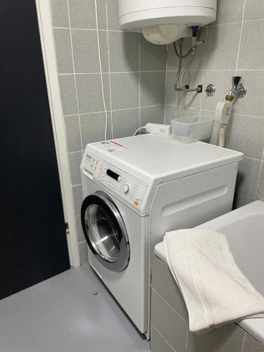 Ferienwohnung Perak